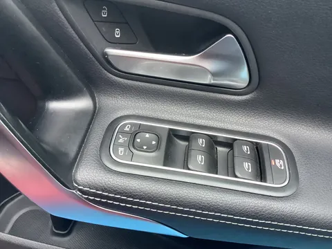 DN72VCF Mercedes-Benz Cla Class CLA 200 AMG Line Executive 4dr Tip Auto Thumbnail #29