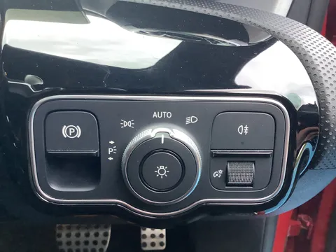 DN72VCF Mercedes-Benz Cla Class CLA 200 AMG Line Executive 4dr Tip Auto Thumbnail #30