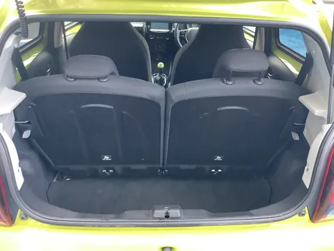 OY20KFP Peugeot 108 1.0 72 Collection 5dr Thumbnail #11