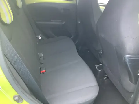 OY20KFP Peugeot 108 1.0 72 Collection 5dr Thumbnail #13