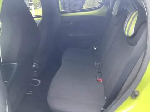 OY20KFP Peugeot 108 1.0 72 Collection 5dr Thumbnail #14