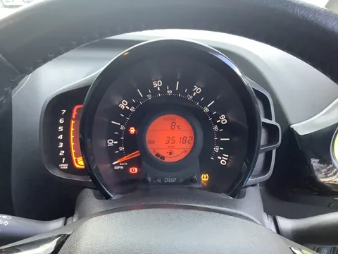 OY20KFP Peugeot 108 1.0 72 Collection 5dr Thumbnail #19