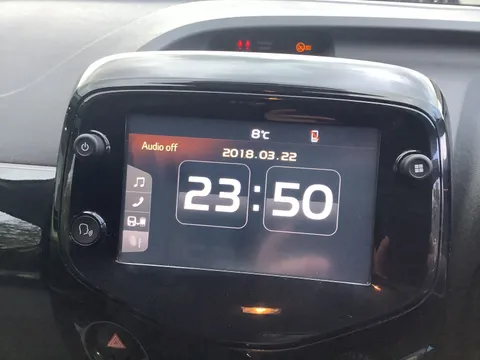 OY20KFP Peugeot 108 1.0 72 Collection 5dr Thumbnail #20