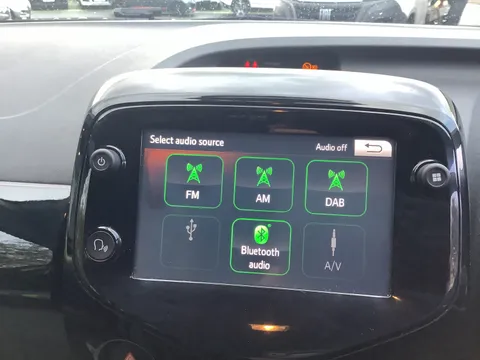 OY20KFP Peugeot 108 1.0 72 Collection 5dr Thumbnail #21