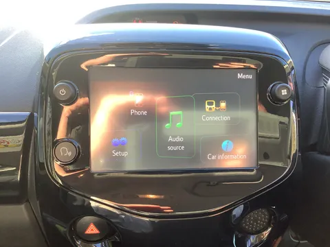 OY20KFP Peugeot 108 1.0 72 Collection 5dr Thumbnail #24