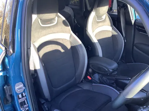 MJ73FZB Mini Hatchback 1.5 Cooper Sport 3dr Auto Thumbnail #16