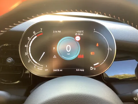 MJ73FZB Mini Hatchback 1.5 Cooper Sport 3dr Auto Thumbnail #20