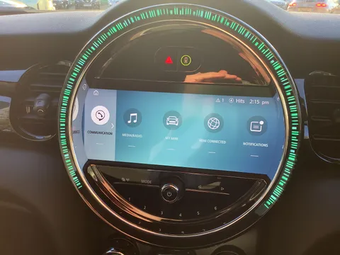 MJ73FZB Mini Hatchback 1.5 Cooper Sport 3dr Auto Thumbnail #24