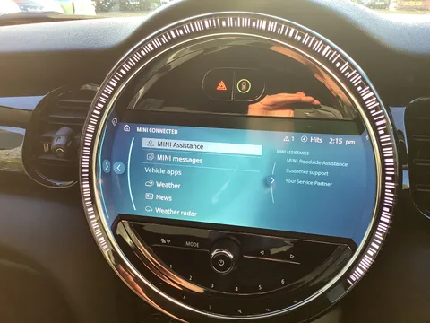 MJ73FZB Mini Hatchback 1.5 Cooper Sport 3dr Auto Thumbnail #29