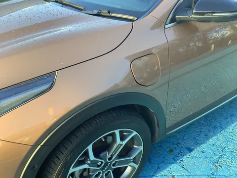 BW71WXG Kia Xceed 1.6 GDi PHEV 4 5dr DCT Thumbnail #7