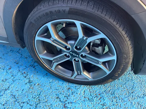 BW71WXG Kia Xceed 1.6 GDi PHEV 4 5dr DCT Thumbnail #12