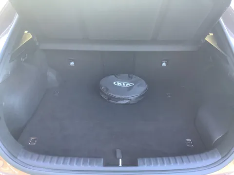 BW71WXG Kia Xceed 1.6 GDi PHEV 4 5dr DCT Thumbnail #13