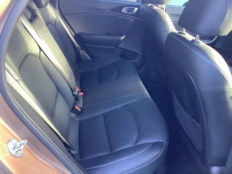 BW71WXG Kia Xceed 1.6 GDi PHEV 4 5dr DCT Thumbnail #16