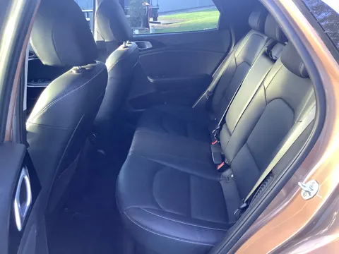 BW71WXG Kia Xceed 1.6 GDi PHEV 4 5dr DCT Thumbnail #18