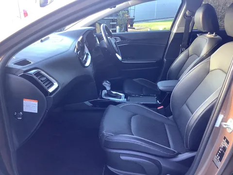 BW71WXG Kia Xceed 1.6 GDi PHEV 4 5dr DCT Thumbnail #19