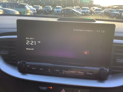 BW71WXG Kia Xceed 1.6 GDi PHEV 4 5dr DCT Thumbnail #23