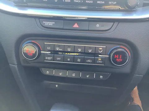 BW71WXG Kia Xceed 1.6 GDi PHEV 4 5dr DCT Thumbnail #28