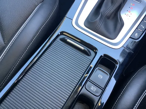 BW71WXG Kia Xceed 1.6 GDi PHEV 4 5dr DCT Thumbnail #30