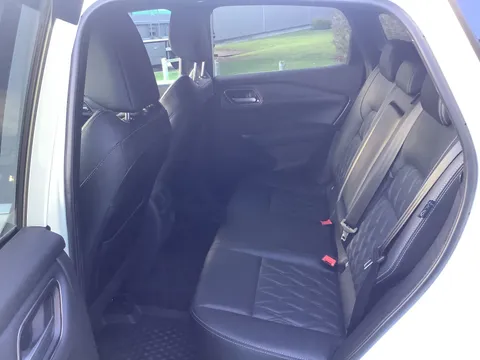 DX71VRZ Nissan Qashqai 1.3 DiG-T MH 158 Tekna+ 5dr Xtronic Thumbnail #16