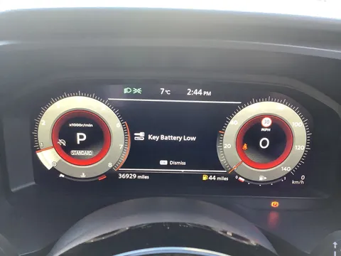 DX71VRZ Nissan Qashqai 1.3 DiG-T MH 158 Tekna+ 5dr Xtronic Thumbnail #20