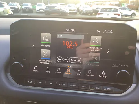 DX71VRZ Nissan Qashqai 1.3 DiG-T MH 158 Tekna+ 5dr Xtronic Thumbnail #21