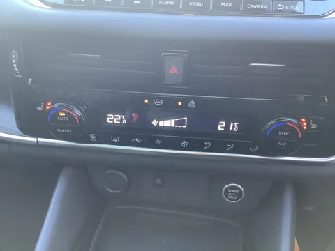 DX71VRZ Nissan Qashqai 1.3 DiG-T MH 158 Tekna+ 5dr Xtronic Thumbnail #25