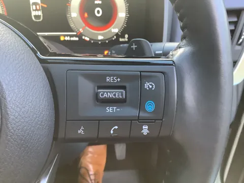 DX71VRZ Nissan Qashqai 1.3 DiG-T MH 158 Tekna+ 5dr Xtronic Thumbnail #29