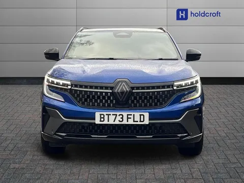 BT73FLD Renault Austral E-Tech FHEV Iconic Esprit Alpine 5dr Auto 4C Thumbnail #12