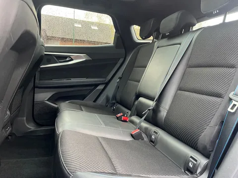 BT73FLD Renault Austral E-Tech FHEV Iconic Esprit Alpine 5dr Auto 4C Thumbnail #17