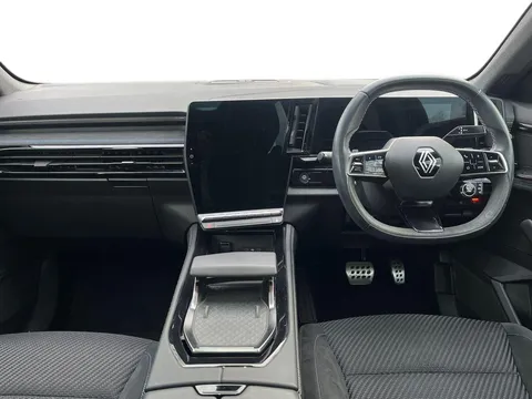 BT73FLD Renault Austral E-Tech FHEV Iconic Esprit Alpine 5dr Auto 4C Thumbnail #6