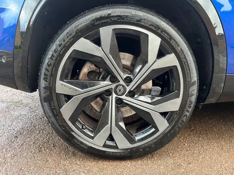 BT73FLD Renault Austral E-Tech FHEV Iconic Esprit Alpine 5dr Auto 4C Thumbnail #33