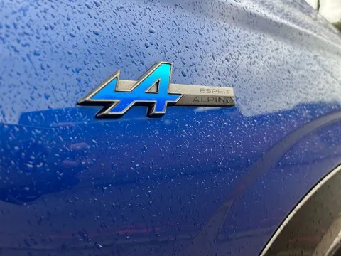 BT73FLD Renault Austral E-Tech FHEV Iconic Esprit Alpine 5dr Auto 4C Thumbnail #21