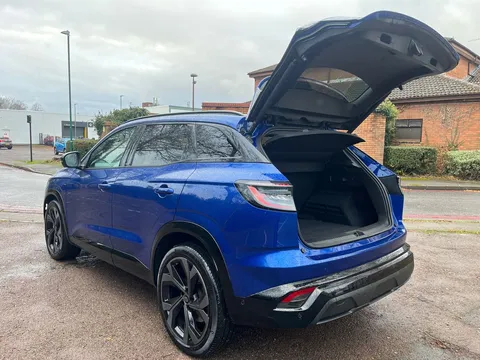 BT73FLD Renault Austral E-Tech FHEV Iconic Esprit Alpine 5dr Auto 4C Thumbnail #23