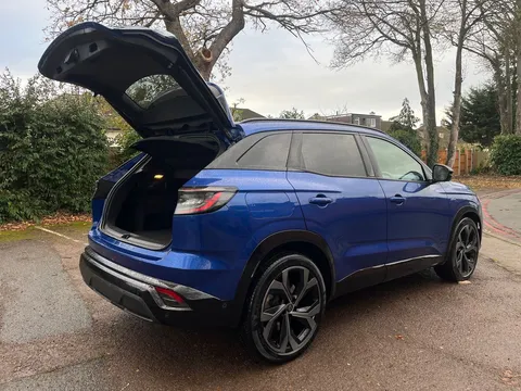 BT73FLD Renault Austral E-Tech FHEV Iconic Esprit Alpine 5dr Auto 4C Thumbnail #24