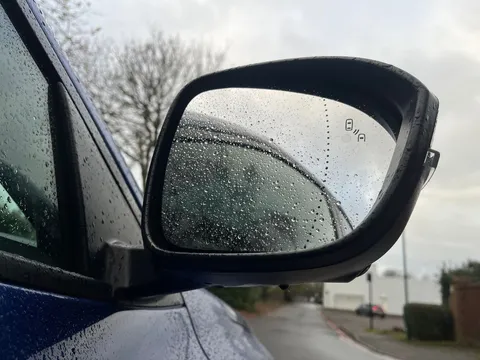 BT73FLD Renault Austral E-Tech FHEV Iconic Esprit Alpine 5dr Auto 4C Thumbnail #25