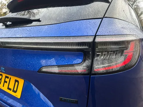 BT73FLD Renault Austral E-Tech FHEV Iconic Esprit Alpine 5dr Auto 4C Thumbnail #28