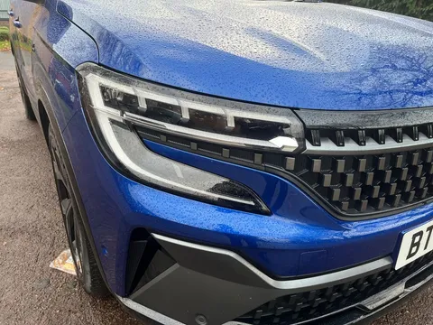 BT73FLD Renault Austral E-Tech FHEV Iconic Esprit Alpine 5dr Auto 4C Thumbnail #29