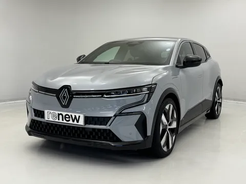 MT23KZB Renault Megane E-Tech EV60 160kW Techno 60kWh Optimum Charge 5dr Auto Thumbnail #3