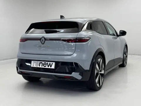 MT23KZB Renault Megane E-Tech EV60 160kW Techno 60kWh Optimum Charge 5dr Auto Thumbnail #6