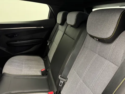 MT23KZB Renault Megane E-Tech EV60 160kW Techno 60kWh Optimum Charge 5dr Auto Thumbnail #10