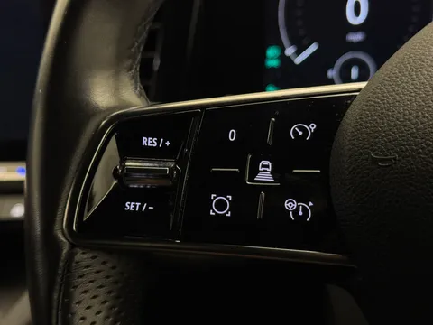 MT23KZB Renault Megane E-Tech EV60 160kW Techno 60kWh Optimum Charge 5dr Auto Thumbnail #19