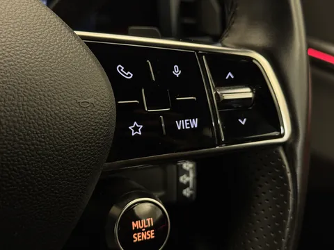 MT23KZB Renault Megane E-Tech EV60 160kW Techno 60kWh Optimum Charge 5dr Auto Thumbnail #20