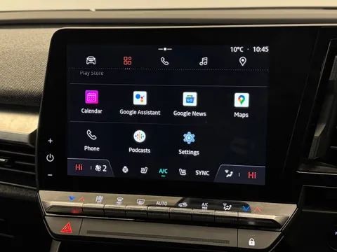 MT23KZB Renault Megane E-Tech EV60 160kW Techno 60kWh Optimum Charge 5dr Auto Thumbnail #21