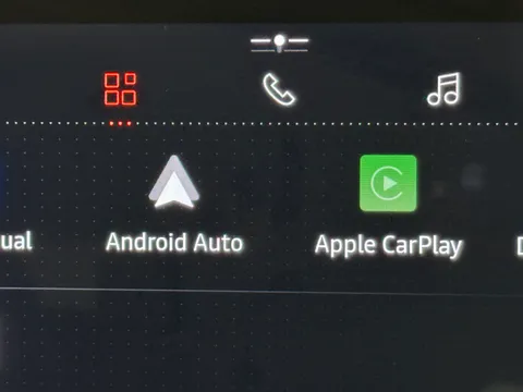 MT23KZB Renault Megane E-Tech EV60 160kW Techno 60kWh Optimum Charge 5dr Auto Thumbnail #22