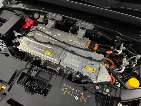 MT23KZB Renault Megane E-Tech EV60 160kW Techno 60kWh Optimum Charge 5dr Auto Thumbnail #26