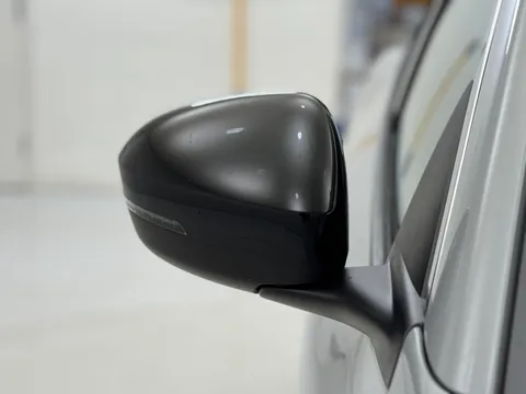 MT23KZB Renault Megane E-Tech EV60 160kW Techno 60kWh Optimum Charge 5dr Auto Thumbnail #27