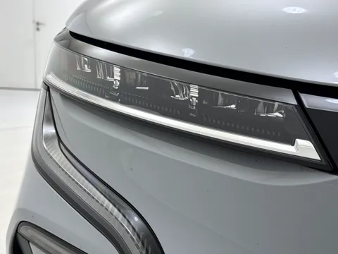 MT23KZB Renault Megane E-Tech EV60 160kW Techno 60kWh Optimum Charge 5dr Auto Thumbnail #29