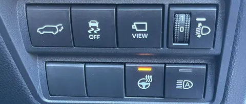 FH21YCD Mazda Cx-30 2.0 e-Skyactiv X MHEV Sport Lux 5dr Thumbnail #8