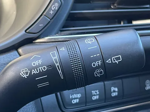 FH21YCD Mazda Cx-30 2.0 e-Skyactiv X MHEV Sport Lux 5dr Thumbnail #10