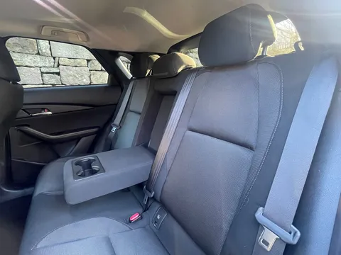 FH21YCD Mazda Cx-30 2.0 e-Skyactiv X MHEV Sport Lux 5dr Thumbnail #15